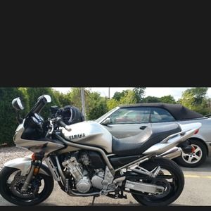 Meet your Posher, William